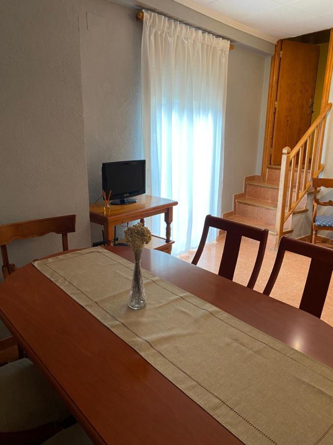 Habitatge D'us Turistic Lo Cresol * Prat de Comte
