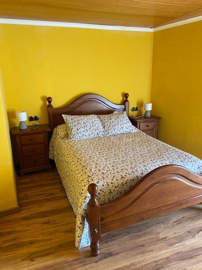 Habitatge D'us Turistic Lo Cresol Holiday home