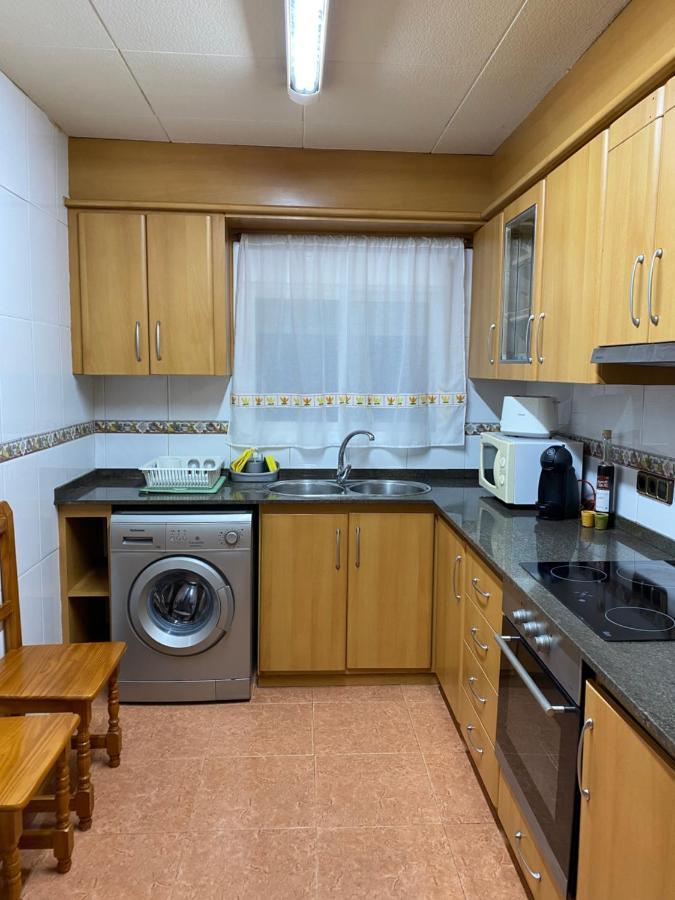 Holiday home Habitatge D'us Turistic Lo Cresol Prat de Comte